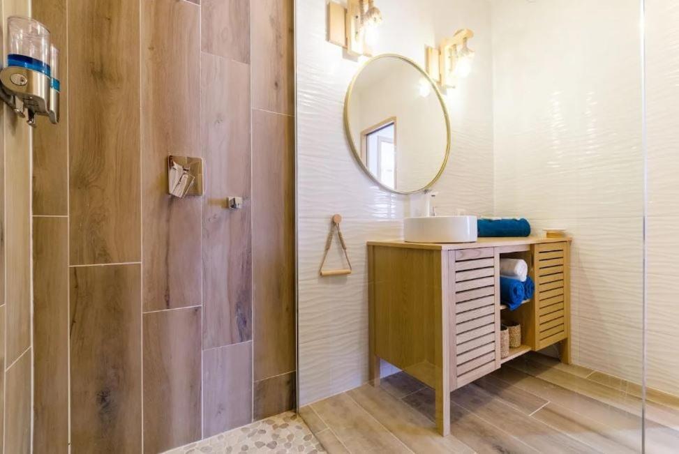 Magnifique Pavillon Independant T2 Ница Екстериор снимка